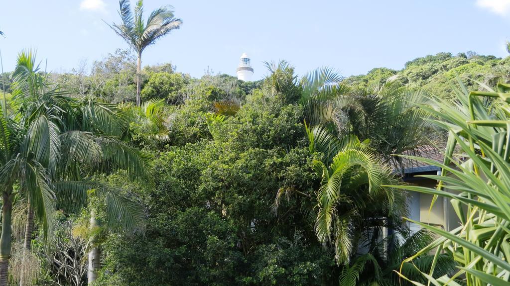 Victoria'S At Wategos Hotel Byron Bay Exterior photo