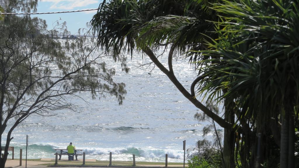 Victoria'S At Wategos Hotel Byron Bay Exterior photo