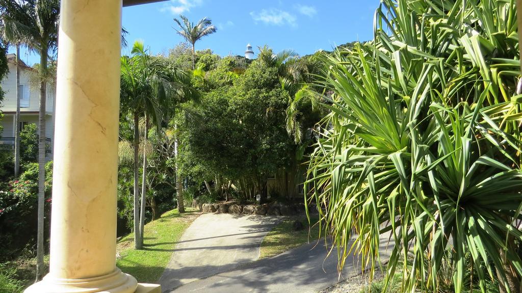 Victoria'S At Wategos Hotel Byron Bay Exterior photo