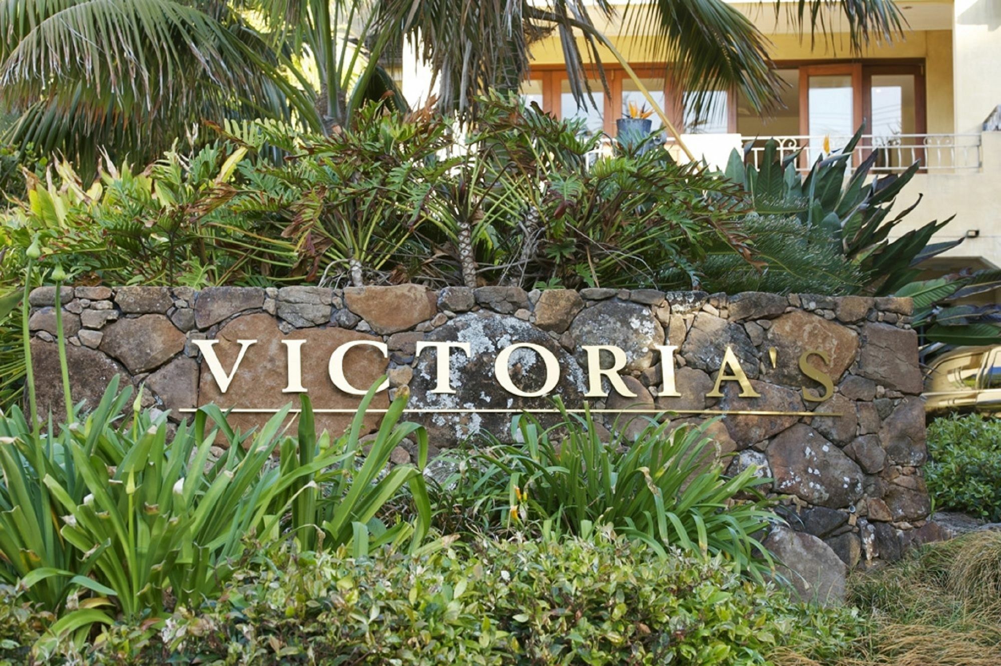 Victoria'S At Wategos Hotel Byron Bay Exterior photo